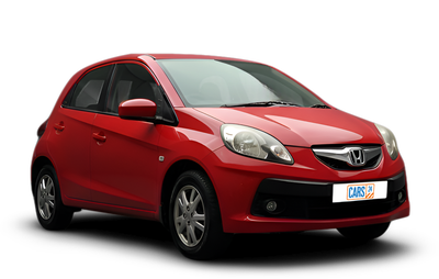Honda Brio-img